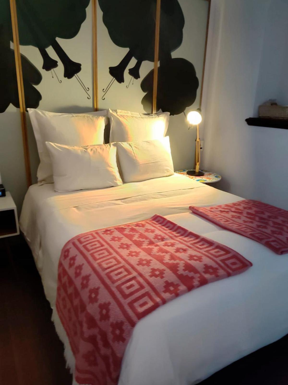 Andenes Hotel กุสโก ภายนอก รูปภาพ